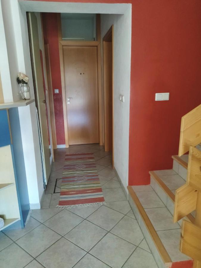 Apartma Peter1A Begunje na Gorenjskem Exterior foto