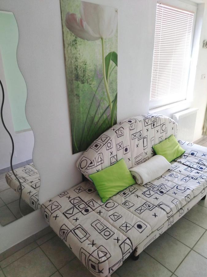 Apartma Peter1A Begunje na Gorenjskem Exterior foto
