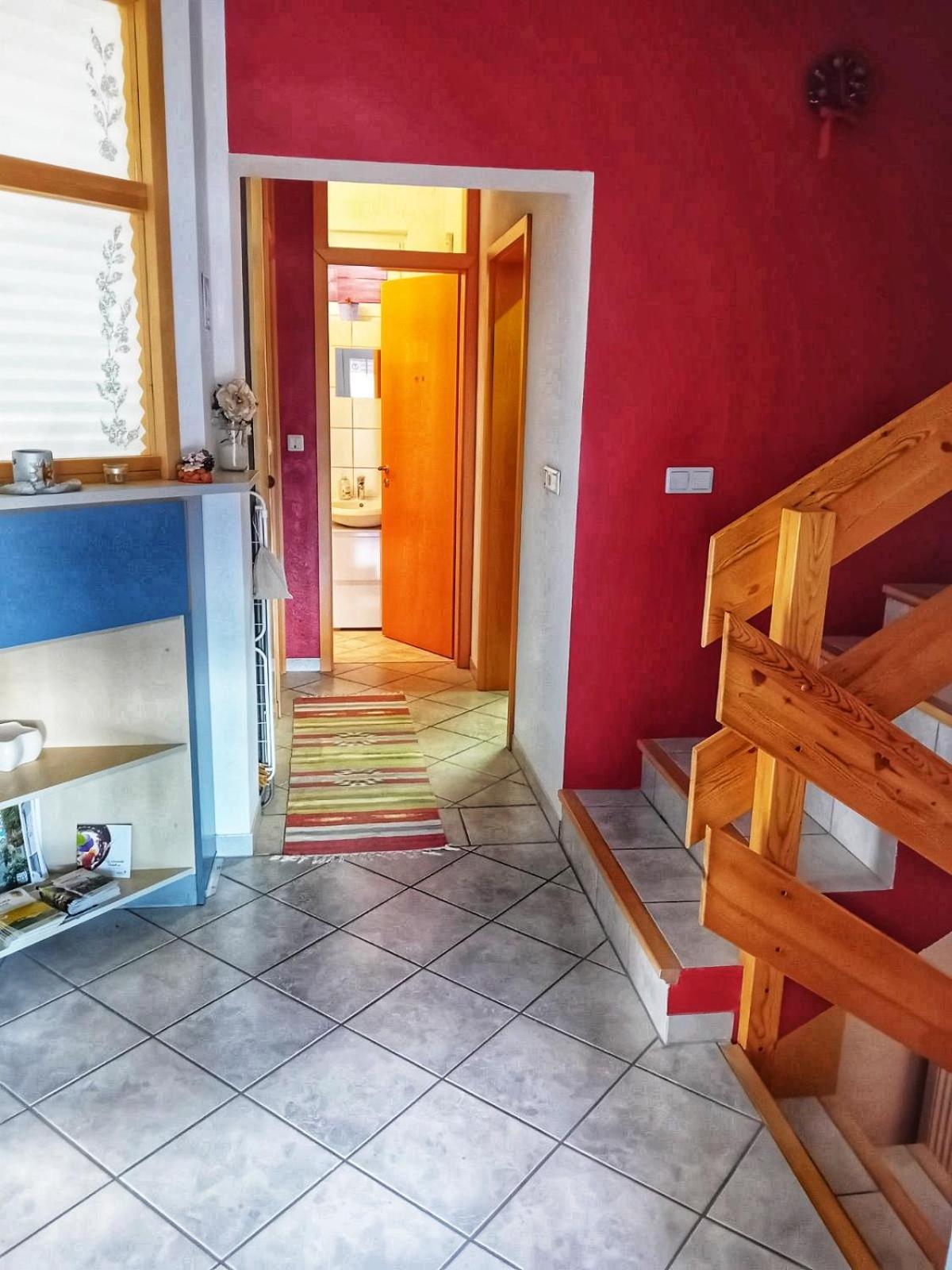 Apartma Peter1A Begunje na Gorenjskem Exterior foto