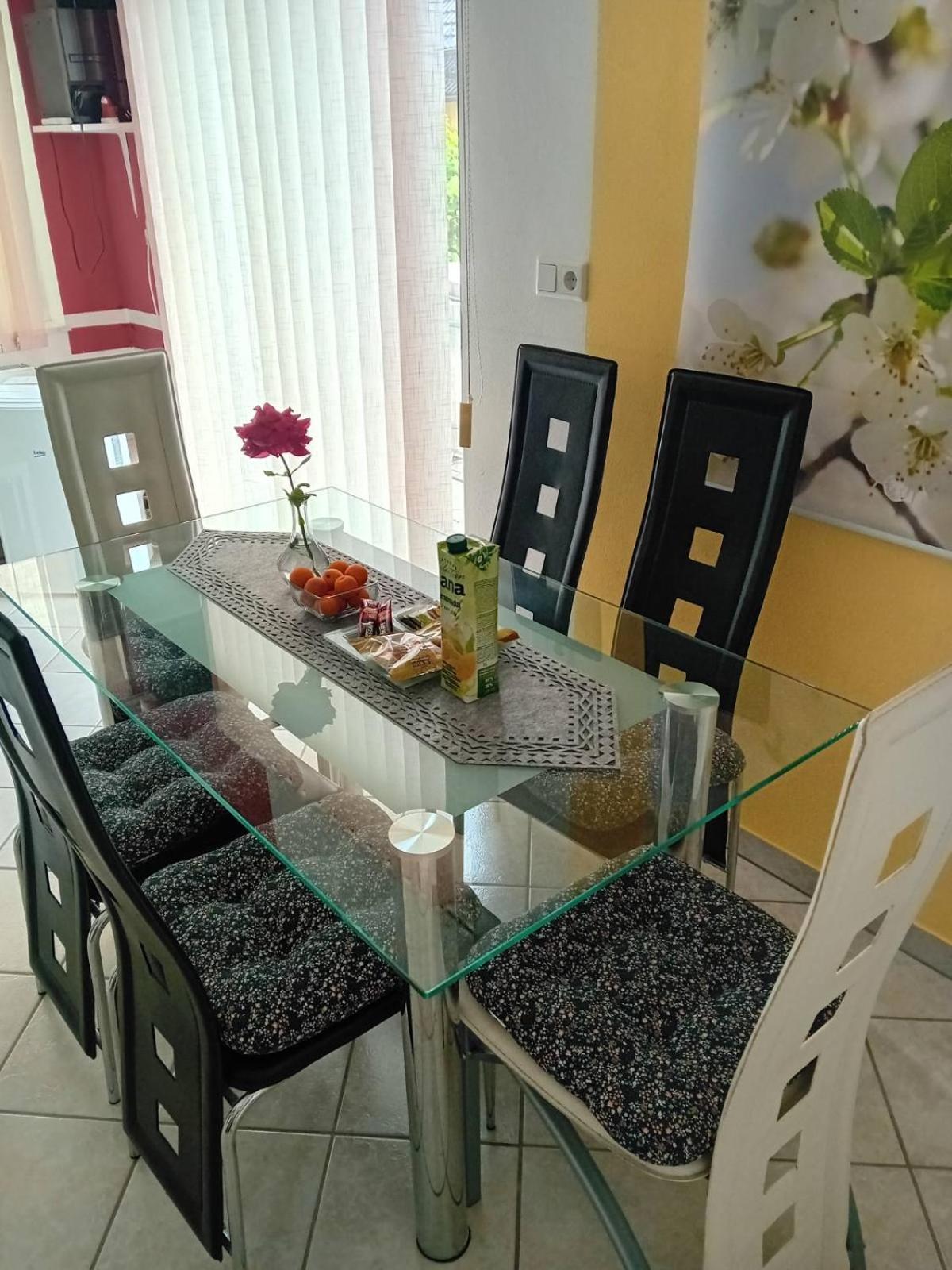 Apartma Peter1A Begunje na Gorenjskem Exterior foto