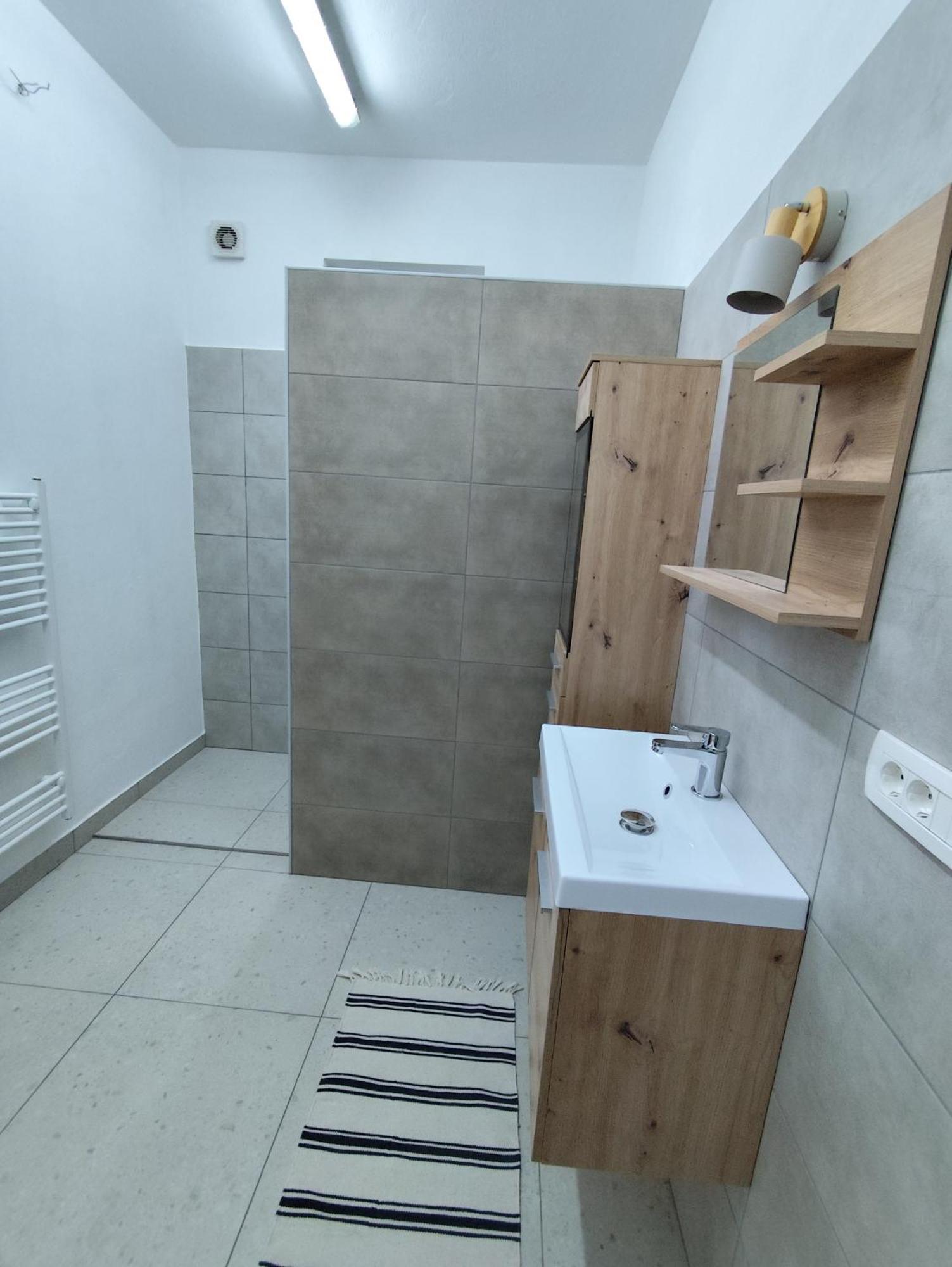 Apartma Peter1A Begunje na Gorenjskem Exterior foto
