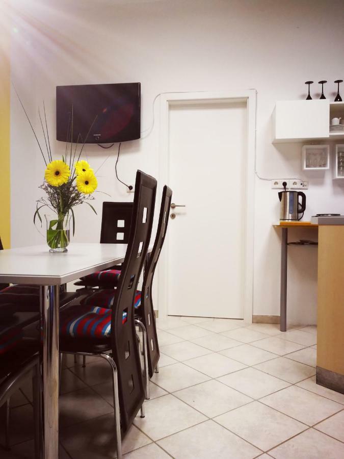 Apartma Peter1A Begunje na Gorenjskem Exterior foto