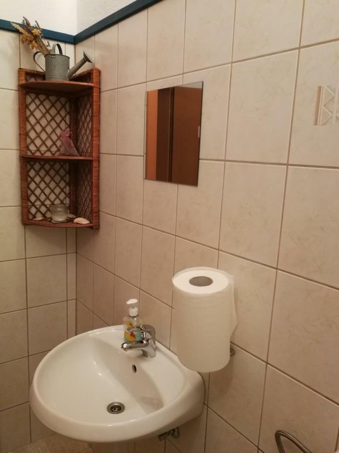 Apartma Peter1A Begunje na Gorenjskem Exterior foto