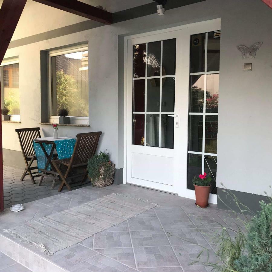 Apartma Peter1A Begunje na Gorenjskem Exterior foto