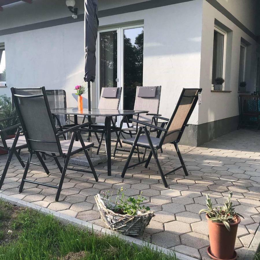 Apartma Peter1A Begunje na Gorenjskem Exterior foto